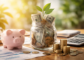 High-interest savings accounts