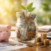High-interest savings accounts