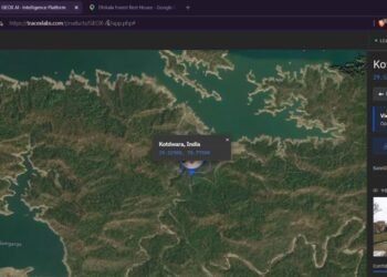 How GEOX AI Is Positioning Itself Among Top Global Geolocation Platforms