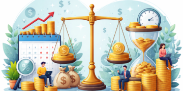 Is Monthly Interest Credit Better Than a Higher Annual Interest Rate