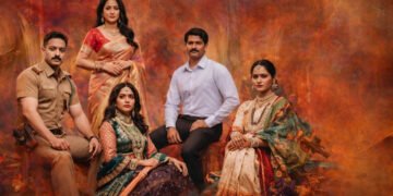 Kaalidas 2 Box Office Collection day 1, hit or flop