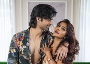 Actress-Producer Luviena Lodh Announces Upcoming Music Video Akh Da Nasha