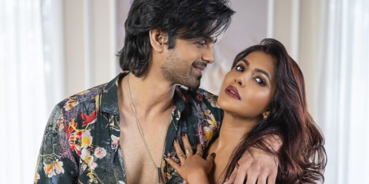 Actress-Producer Luviena Lodh Announces Upcoming Music Video Akh Da Nasha