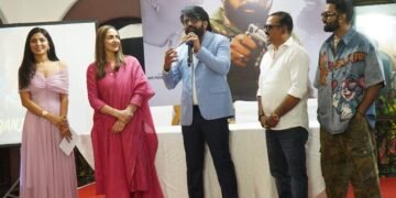 Music Video Banjaara