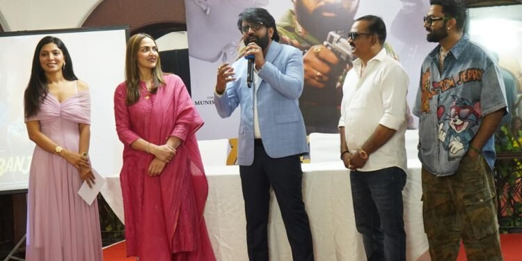 Music Video Banjaara