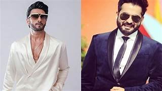 Ranveer Singh May Star in a Film on Chandragupta Maurya; Could Reunite with Aditya Dhar