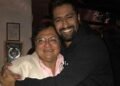Vicky Kaushal called Rakesh Bedi during an interview and praised his acting; Rakesh warmly replied, “You’re like a son to me.”