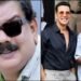 Priyadarshan and Paresh Rawal narrowly escaped a fall at an event, Akshay Kumar remarked, These are our 'horror moments'