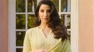 Nora Fatehi's song controversy escalates, with the commission upset over her failure to appear; Sanjay Dutt also summoned