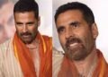Crowd Spirals Out of Control at Akshay Kumar's Event, Major Tragedy Averted; Fans Risk Lives by Climbing Escalators, Raising Questions About Security