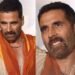 Crowd Spirals Out of Control at Akshay Kumar's Event, Major Tragedy Averted; Fans Risk Lives by Climbing Escalators, Raising Questions About Security