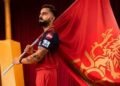 Korean creator gets Virat Kohli’s jersey, shows love for RCB