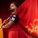 Korean creator gets Virat Kohli’s jersey, shows love for RCB