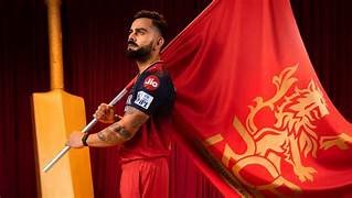 Korean creator gets Virat Kohli’s jersey, shows love for RCB