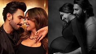 Good News: Deepika and Ranveer to Become Parents Again