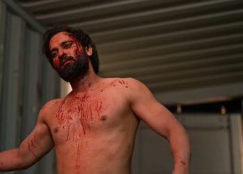 Offline Box Office Collection day 1, hit or flop