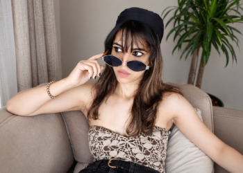 Reem Thakur Biography