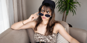 Reem Thakur Biography