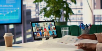 Rise of Virtual Offices in India