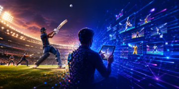 The Digital Battle Behind IPL 2026 How Security and Speed Are Redefining Fan Experience