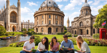 Tips to Budget Your Undergraduate Study in the UK's Most Expensive Cities