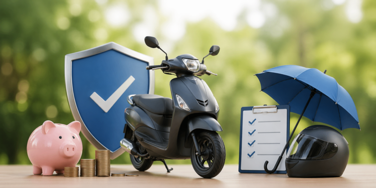 Tips to Lower Your Two Wheeler Insurance Premium
