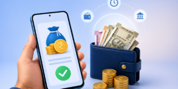 Top 10 Instant Cash Loan Apps in India