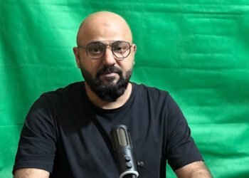 Yasir Ali aka J Sahab