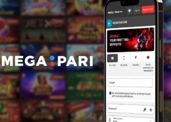 How to Register and Verify an Account in a Megapari App