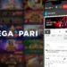 How to Register and Verify an Account in a Megapari App