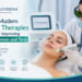 How Modern Laser Therapies Assist in Improving Skin Texture and Tone