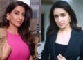 ₹252 Crore Drug Case: Nora Fatehi and Shraddha Kapoor's Names Surface, But No Concrete Evidence