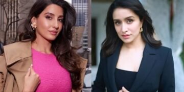 ₹252 Crore Drug Case: Nora Fatehi and Shraddha Kapoor's Names Surface, But No Concrete Evidence