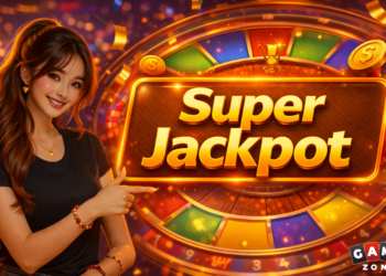 Super Jackpot on GameZone: Reliving the Most Thrilling Spins