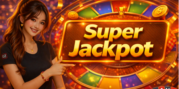 Super Jackpot on GameZone: Reliving the Most Thrilling Spins