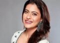 Kajol breaks her 'no-kiss' policy for a web series after 30 years, says, I was uncomfortable.