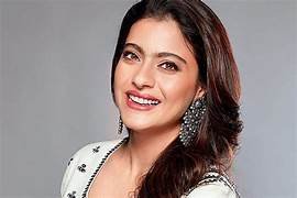 Kajol breaks her 'no-kiss' policy for a web series after 30 years, says, I was uncomfortable.