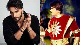 Mukesh Khanna States I Am Incurring Heavy Losses, But I Won't Let Ranveer Singh Play Shaktimaan; Nationwide Auditions Will Be Held for a New Face