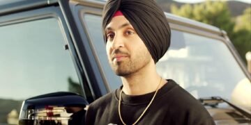 Diljit Dosanjh Says: "I Do Not Fear Death, I Strive to Live with Love and Respect"