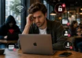 5 Common Mistakes Mac Users Make While Using Public WiFi