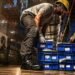 5 Reasons Why Ankle Safety Shoes Are Essential for Industrial Worker Safety