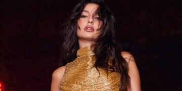 Nora Fatehi Apologizes, Says: "I Won't Do Such Songs Anymore"
