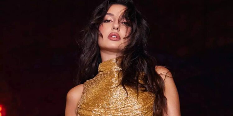 Nora Fatehi Apologizes, Says: "I Won't Do Such Songs Anymore"