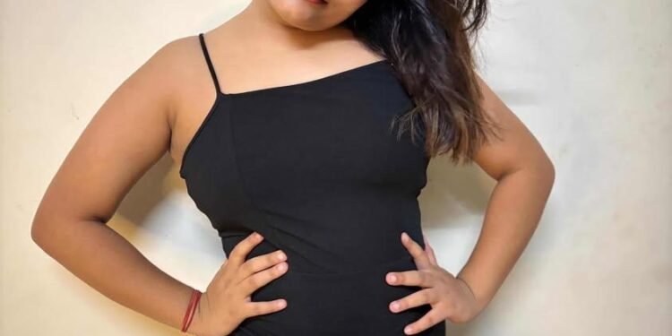 Amrit Kaur: Biography, and Acting Journey