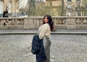 Ankita Sharma Biography, Age, Career, Lifestyle Journey & Travel Story