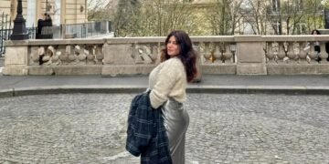 Ankita Sharma Biography, Age, Career, Lifestyle Journey & Travel Story