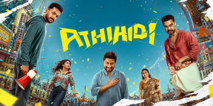 Athiradi Malayalam Film Release Date, Cast & Crew, Budget, Storyline and many more