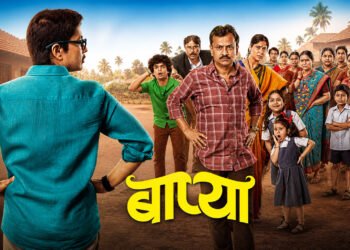 Baapya Marathi Film Release Date, Cast & Crew, Budget, Storyline and many more