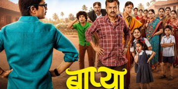 Baapya Marathi Film Release Date, Cast & Crew, Budget, Storyline and many more