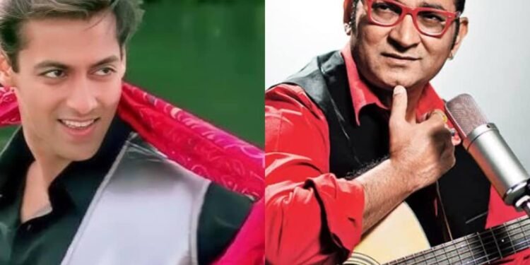 Abhijeet Bhattacharya Dislikes the New Version of ‘Chunari Chunari’